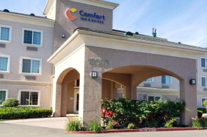 Comfort Inn & Suites Galt – Lodi North